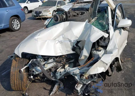 2013 Cadillac Ats Luxury from USA, damaged, VIN 1G6AB5RA1D0141160